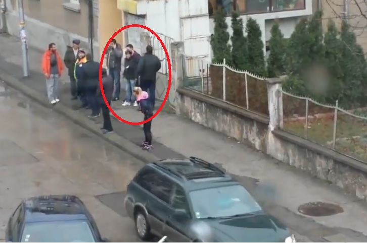 Ето го нецензурираното пълно ВИДЕО от последните минути на Тошко от Враца (18+)