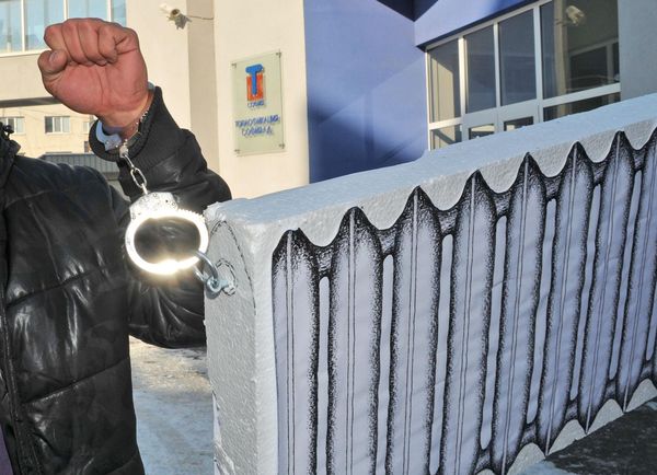 Беден си, ако вкъщи не е 21 градуса