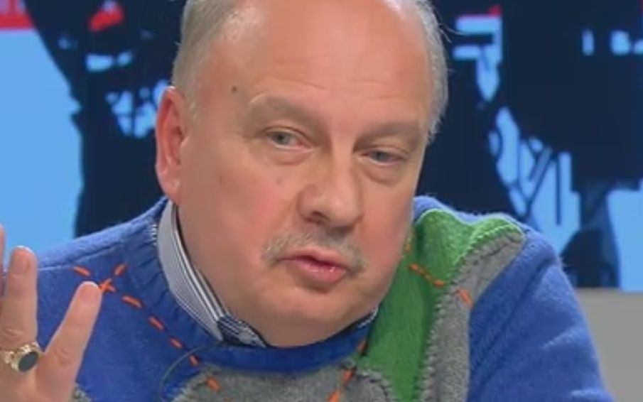 Георги Марков: Жертвахме председателя на НС Главчев от раболепие 