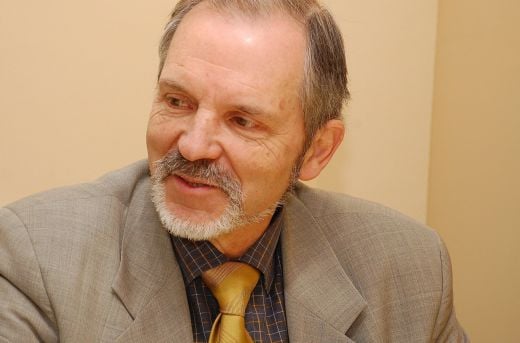 Борислав Великов разкри за какво му е болно, след края на изборите!