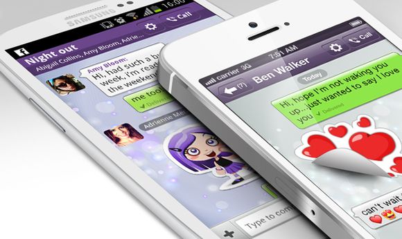 Спам сее паника: Става ли Viber платен?