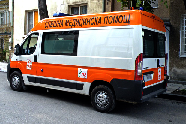 Жестока трагедия! 15-годишна почина в адски мъки в Перник