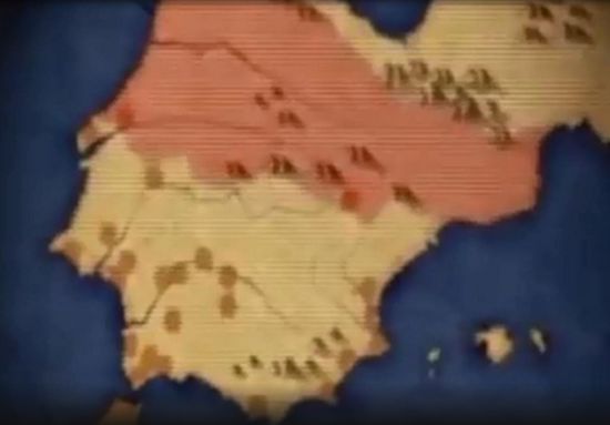 „Ислямска държава” със страшно послание: Испания ще почервенее от кръв (ВИДЕО)