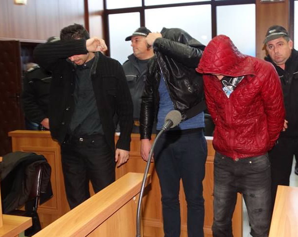 Престъпна банда в Пловдив за 2 месеца източила 2 млн. евро от чуждестранни компании