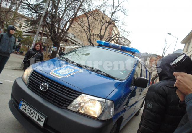 Приятели на Поничките излизат на протест
