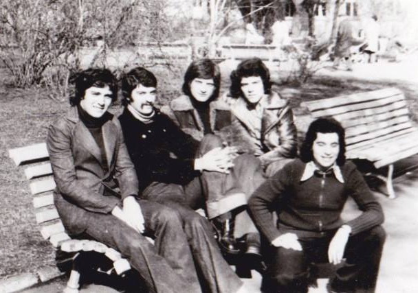Ицо Петрофф: Новата ми книга е с шокиращи разкрития за гей елита!