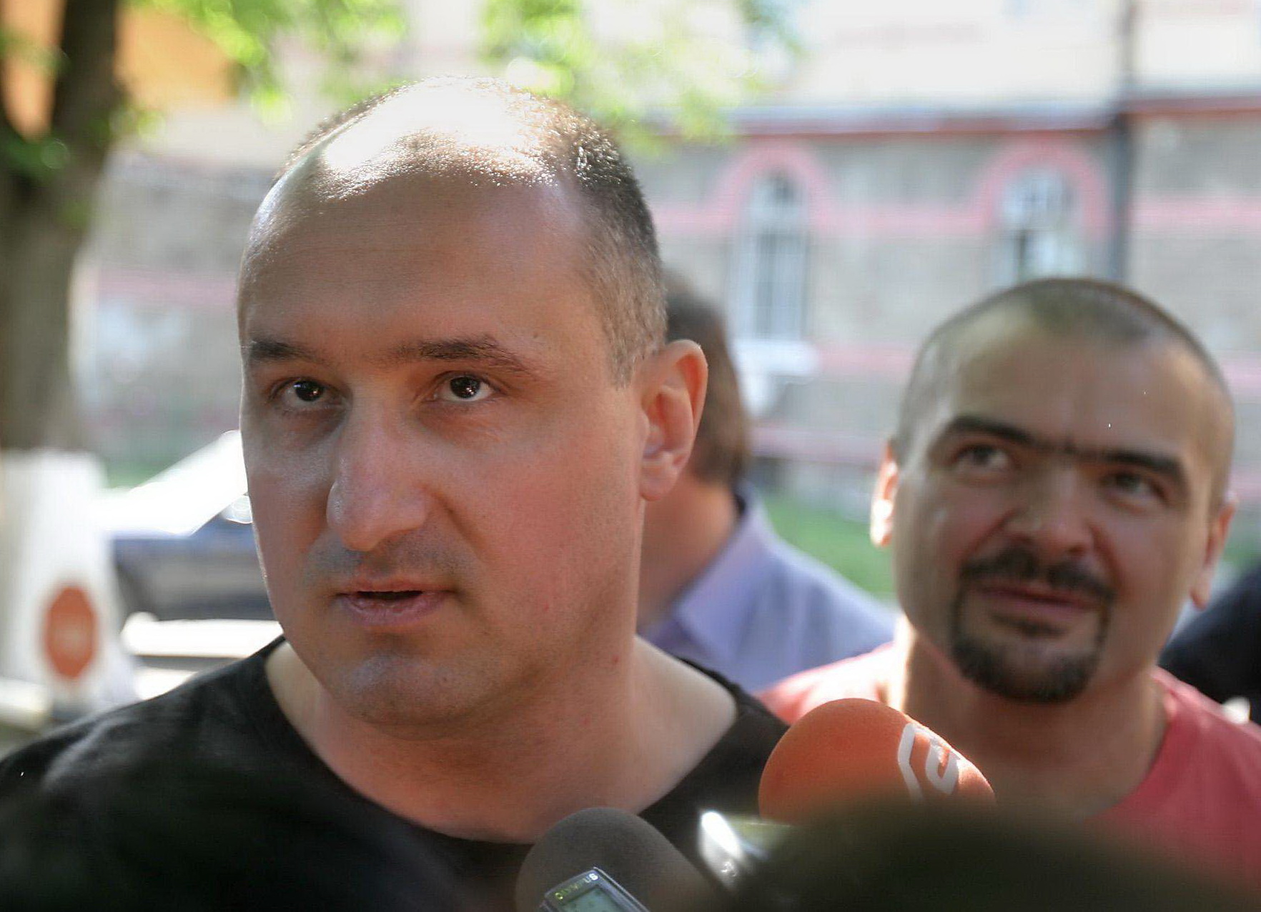 Архиви: Кои са „братя Галеви”