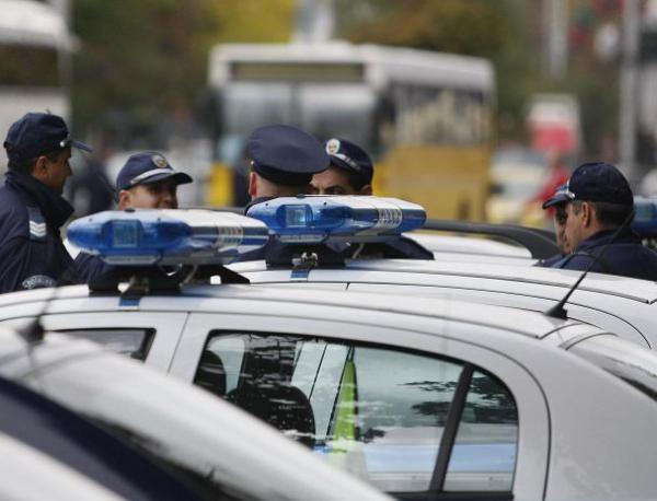 Извънредно и първо в БЛИЦ: Жестоко самоубийство до казино в София!