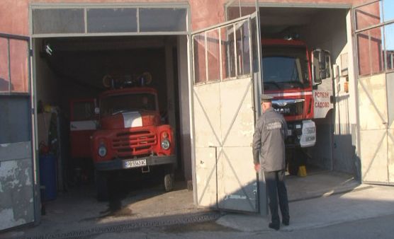 Пожарен автомобил не се отзовава на сигнал заради липса на "Гражданска отговорност"