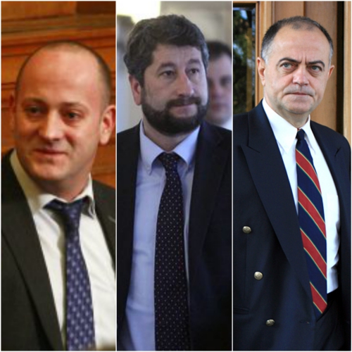 Истината за задкулисието лъсна! Хидрата, олигави и облада България, а после и три телевизии