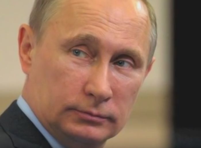 Македония плаче и моли Путин да я спаси от робството на ЕС, НАТО и Америка в народна песен (ВИДЕО)
