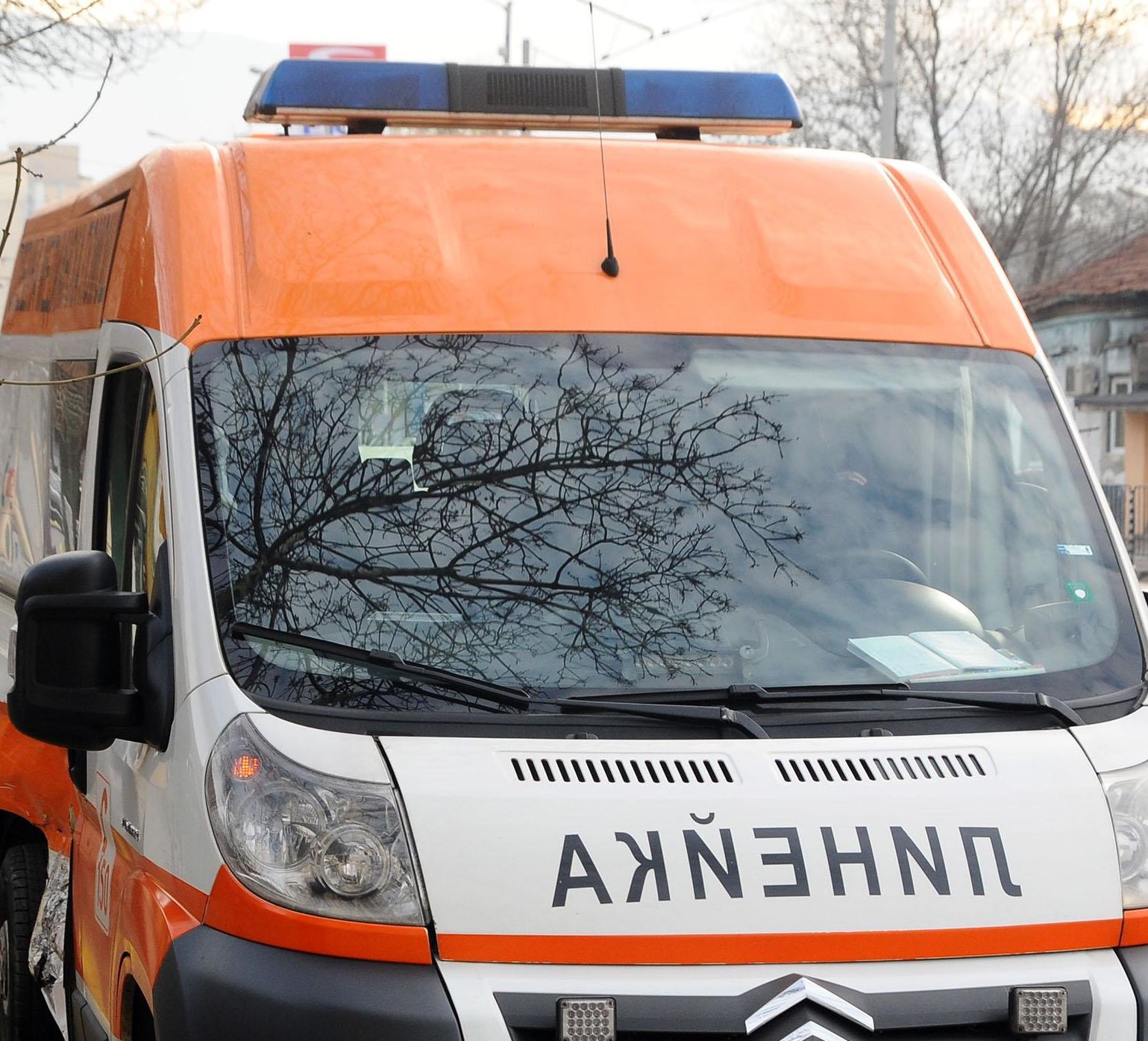Трагедия! Бебе на 3 месеца почина в "Люлин"