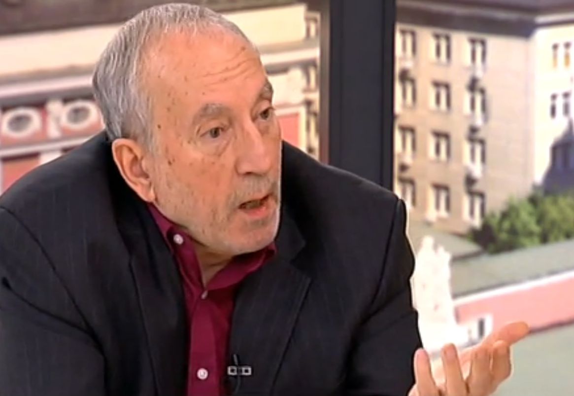 Експерт: Турция ни налага краен ислям и това няма да стигне до добро 