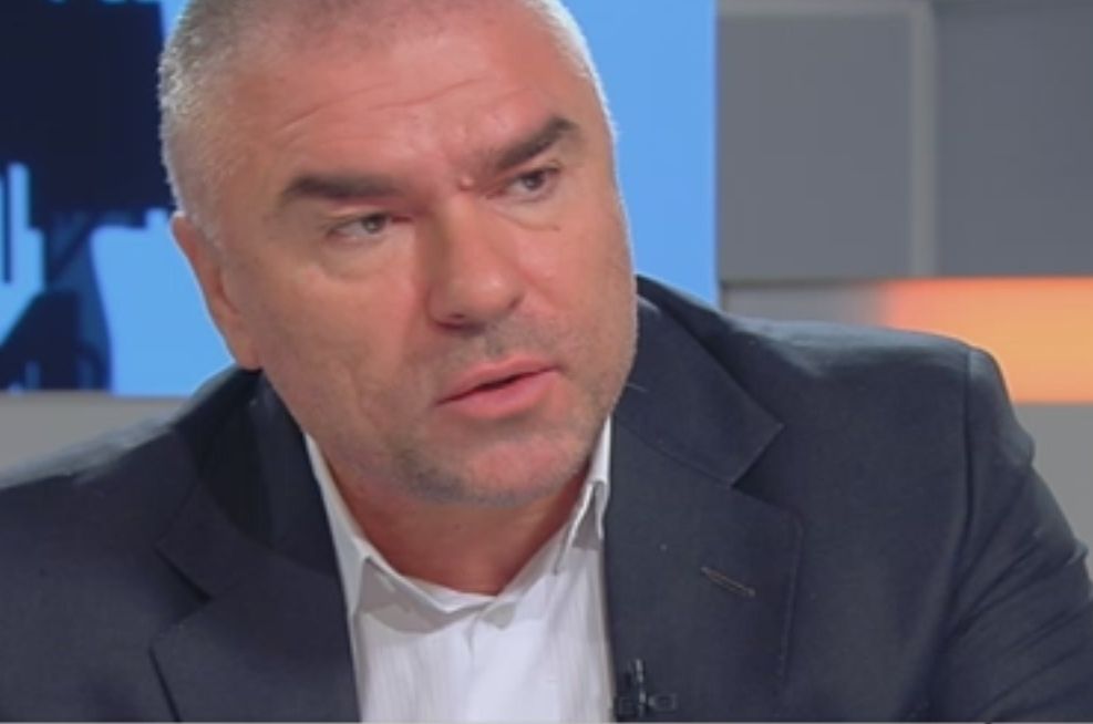 Марешки с ново предложение за мажоритарния вот