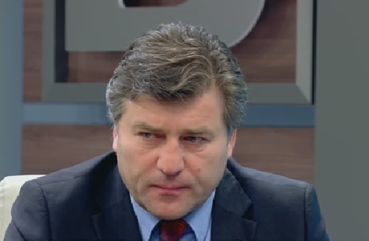 Член на ВСС: Няма термини като "саморазпускане" и "колективна оставка"