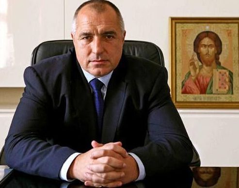 Бойко Борисов: Да се затворят външните граници на ЕС, докато се устроят вече приетите мигранти 