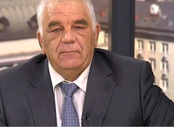 Шефът на митниците посочи кой пречи да има арестувани мафиоти 