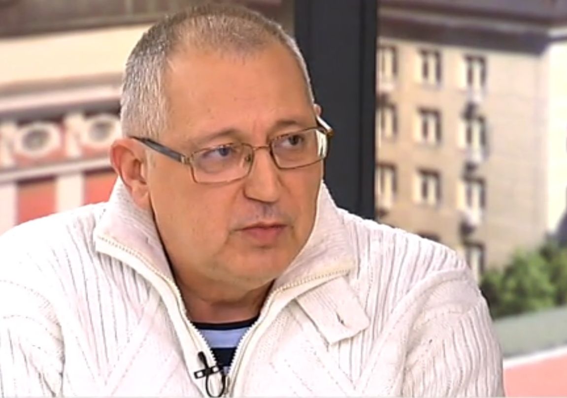 Синоптикът Петър Янков прогнозира неприятни изненади през юни
