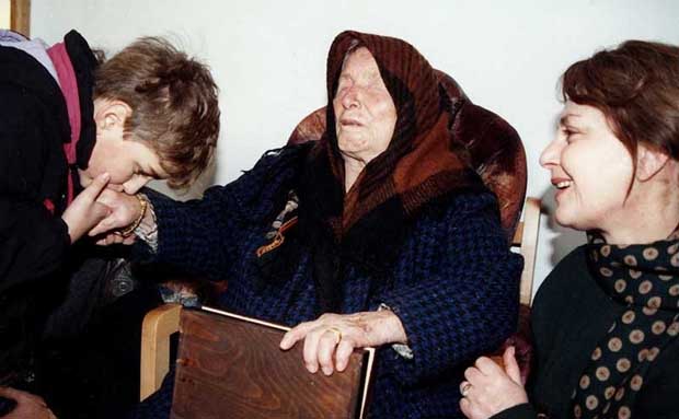 Племенницата на Ванга сензационно: Тя беше отровена, не умря от рак