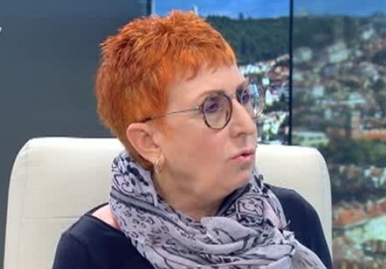 Екатерина Бончева: БСП се притеснява от проверките на кредитните милионери