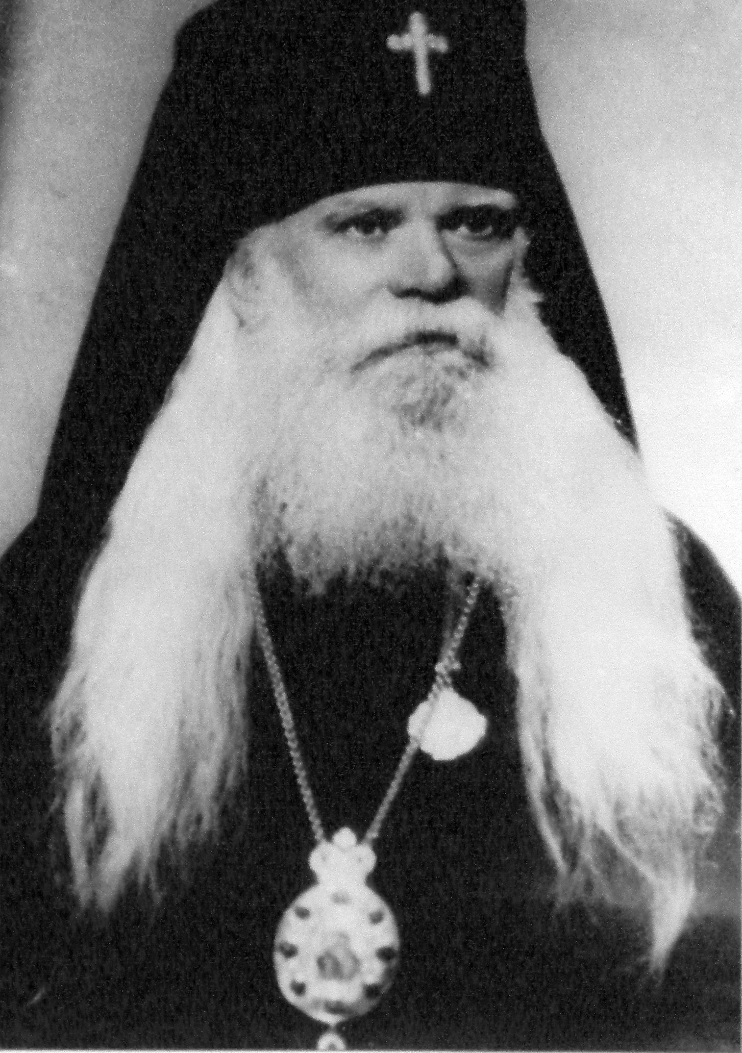 Канонизираха чудотвореца отец Серафим