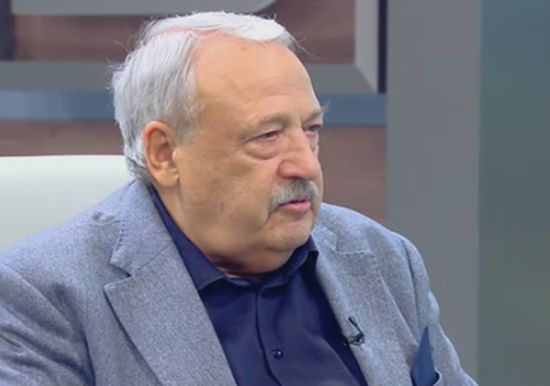 Гарелов: Когато нашите шофьори започнат да си правят скара, ще сме стигнали гръцките фермери 