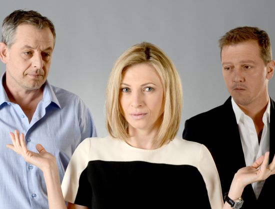 Сериалът "Връзки" се завръща през април 