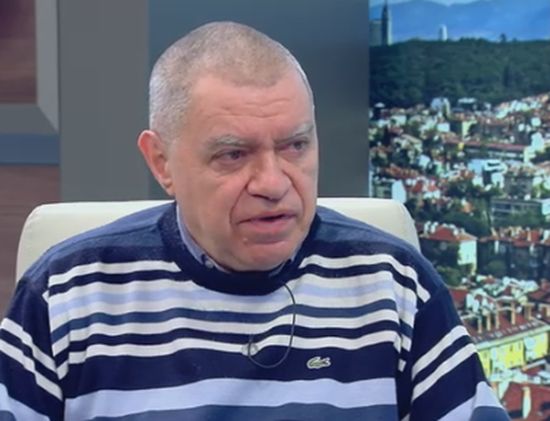 Проф. Михаил Константинов: Кунева трябва да бъде много внимателна 