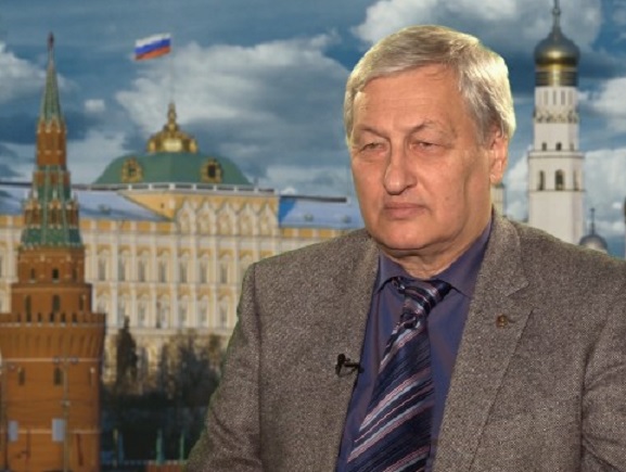 Руски генерал от разузнаването посочи колко хиляди българи са се продали САЩ