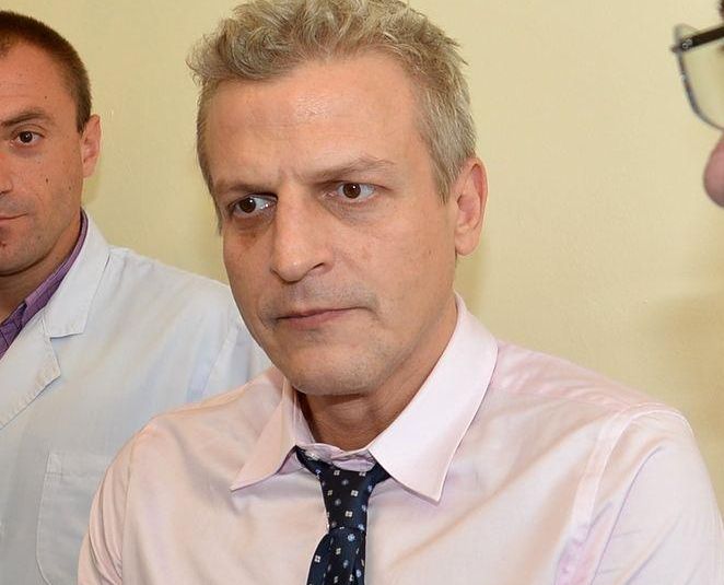 ДПС уличи Москов в лъжа и изригна: Мислим за вас като за бивш министър 