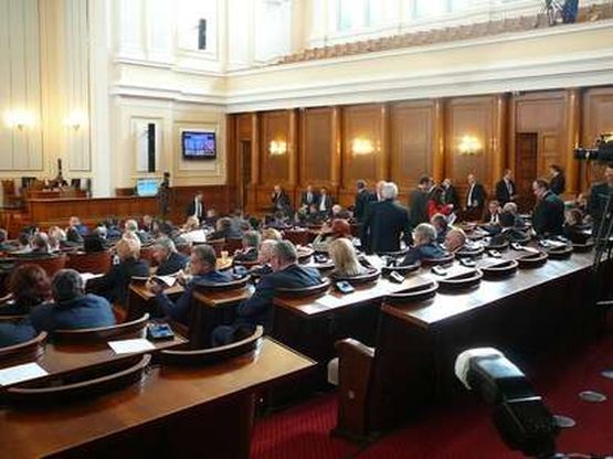 Парламентът прие: Ще можем да пазим небето си заедно с Турция!