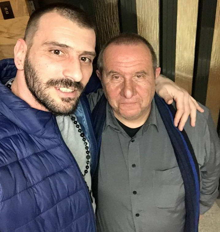 Риалити героят Емил Каменов пред „ШОУ”: С парите от „Къртицата” спасих живота на баща си