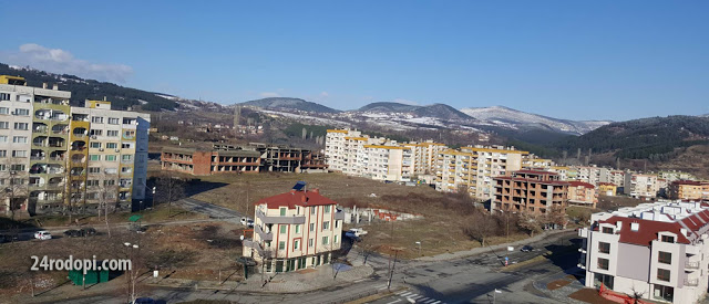 Ново жилище: 1300 евро за всяка крачка!