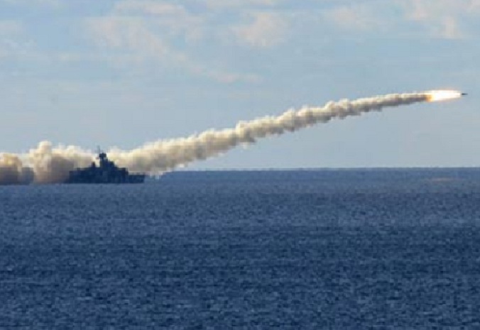 Путин вдигна внезапно по тревога войските на югозападното стратегическо направление и Черноморския флот (ВИДЕО)
