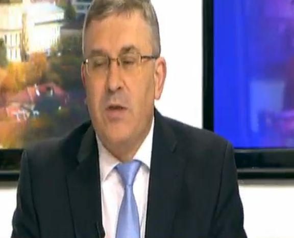 Зам.-министър: Няма как НАТО да ни наложи с кого да си охраняваме небето 