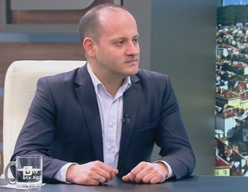 Хекимян поряза Радан Кънев: Излезли сте от властта, ама не съвсем 