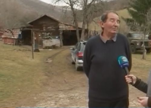 Майката на столичния прокурор била бита, държали къщата отключена (ВИДЕО)