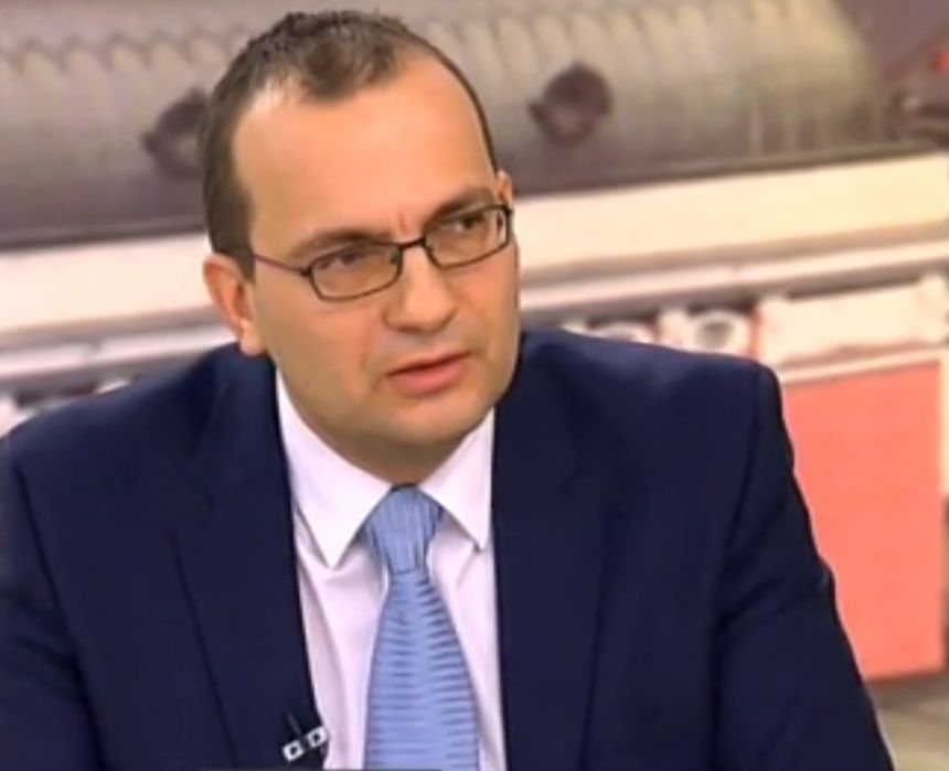 Мартин Димитров: Искаме имената на всички, източили КТБ 