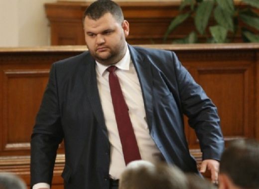 Пеевски: Ако е налице забрана за пътуване до Турция, това показва, че позицията на Ахмед Доган е била правилна
