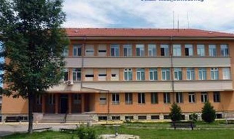 В навечерието на бунтове Ваньо Шарков обяви: Болницата в Берковица няма да бъде закривана