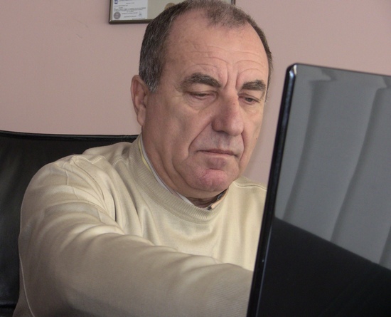 Атанас Щерев, който уби Антоанета в катастрофа, събра сили и се извини