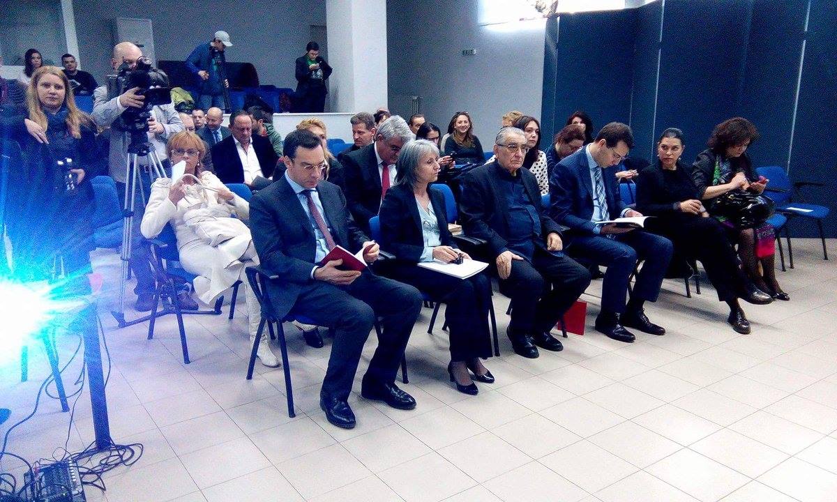 Ахмед Доган, Светлин Русев и Димитър Николов бяха обявени за лидери на годината