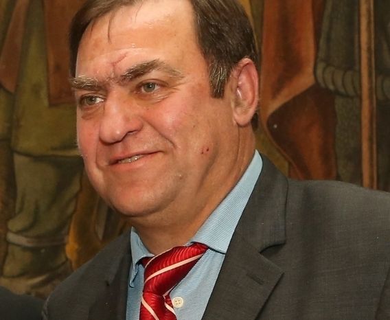 Изписаха Евстатиев от болницата, в Панагюрище решават да остане ли в ареста