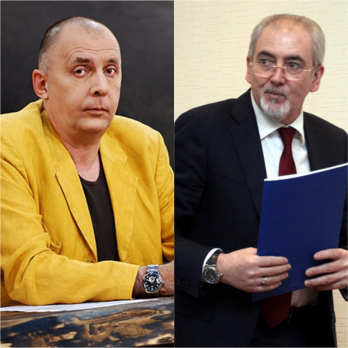 Доносникът Коритаров на заплата от 5000 лв. при Местан! ДС подлогата слугува на националния предател срещу тлъсти пачки