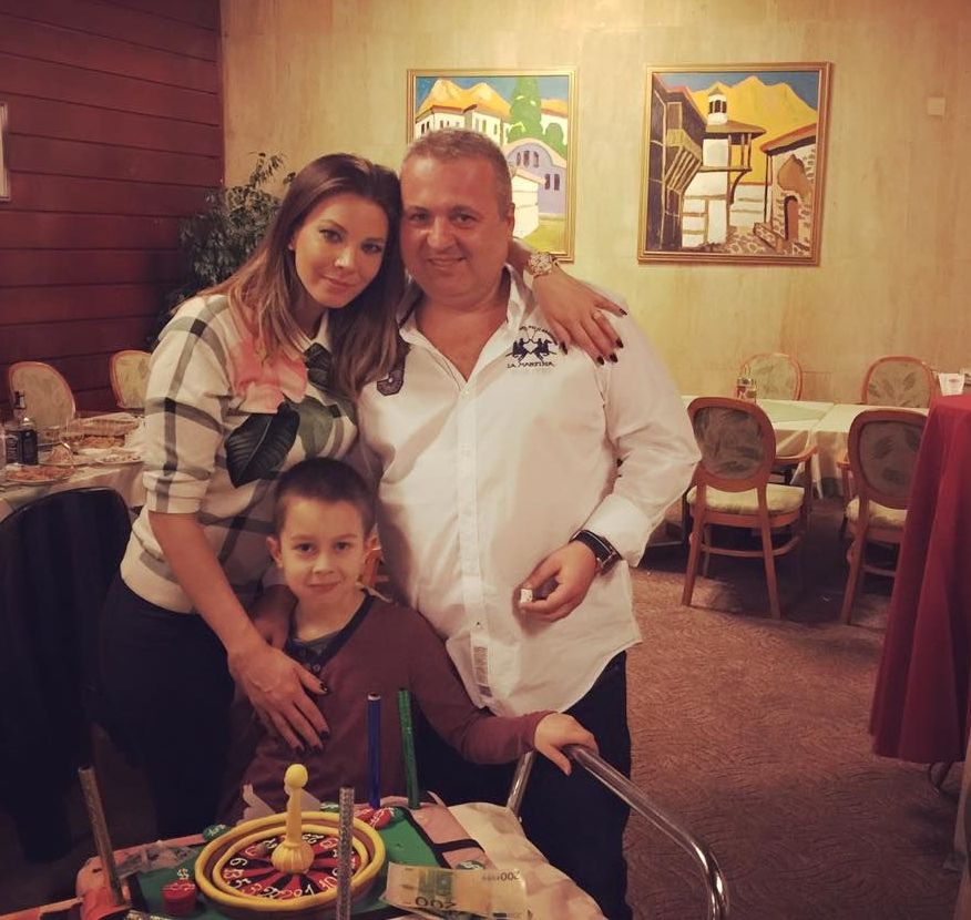 Бомбата гръмна: Стана ясно защо Емилия напусна Коко!