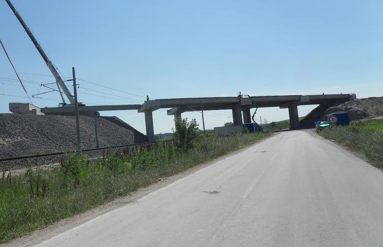 Заради калибриране затварят участък от новата магистрала „Марица”