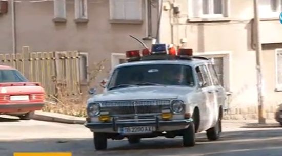 Рекорд в Троян: „Волга” на 38 години служи след навъртяни 1 млн. километра!