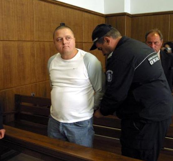Зловещи кървави находки в дома на Йоско Костинбродския в Солун 