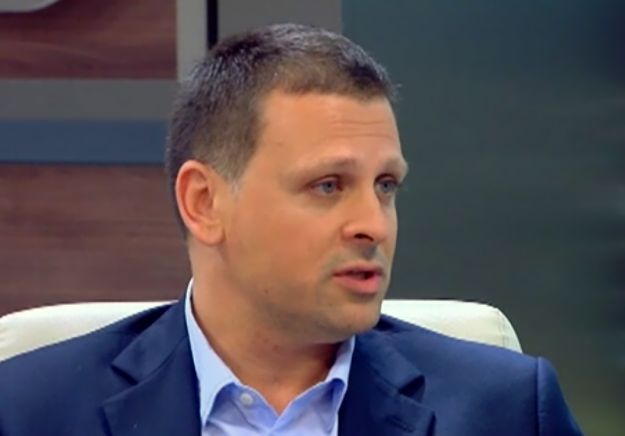 Оставки литнаха в Софийския градски съд (ДОКУМЕНТ)