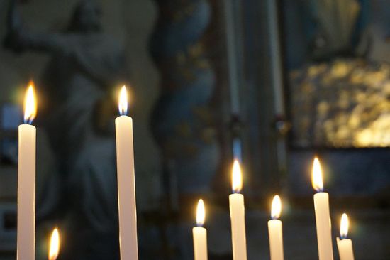 Спасена от разруха вековна църква в Разлог стана хит за чужденците  